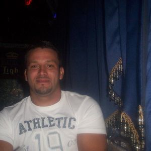 Meet your Posher, David